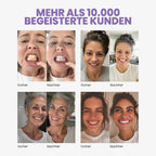 Mehr als 10.000 begeisterte Kunden