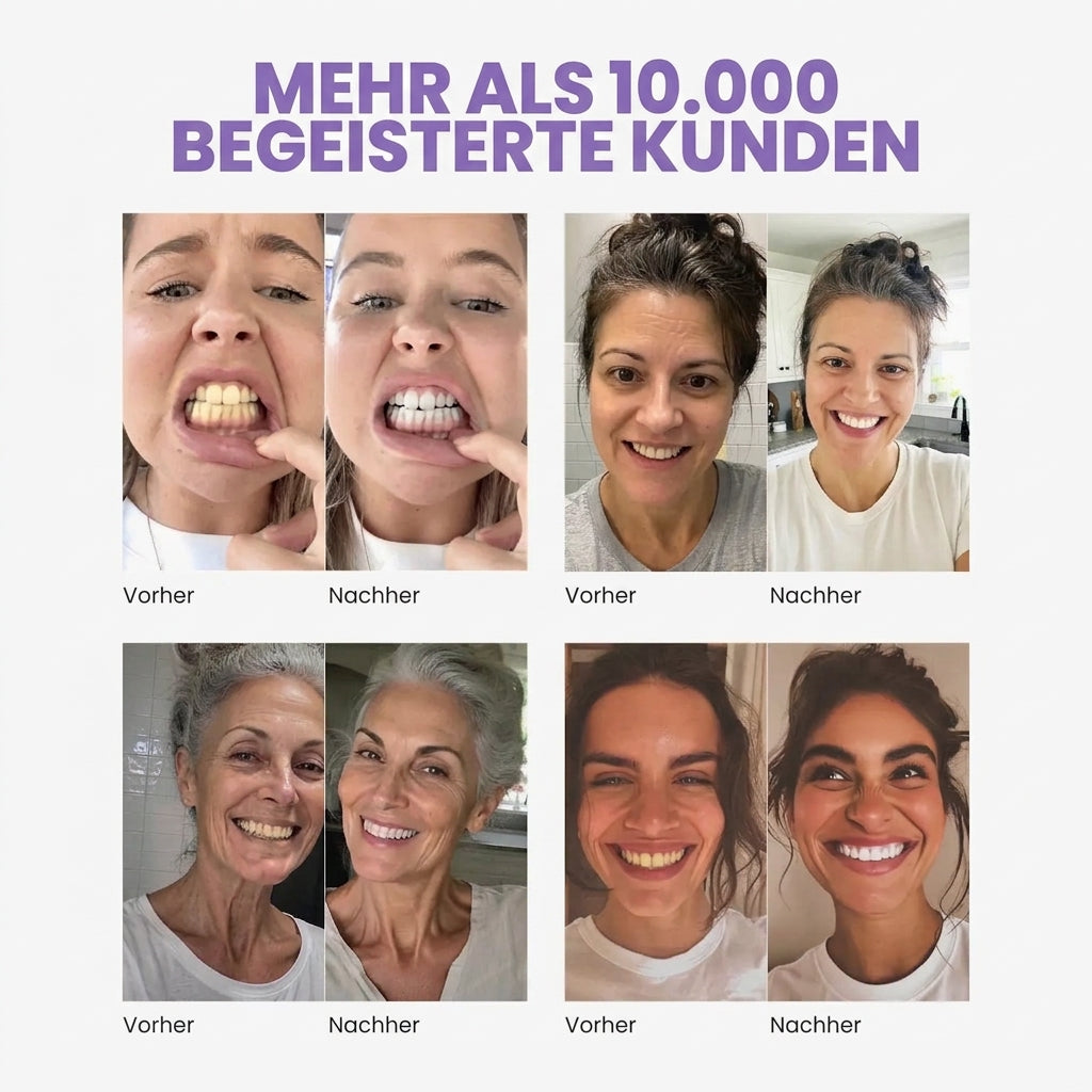 Mehr als 10.000 Kunden