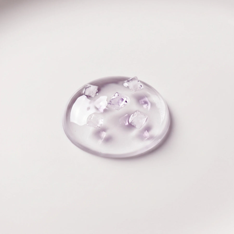 Xylitol und Hyaluronsäure